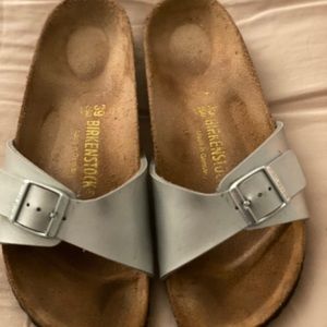 Birkenstocks